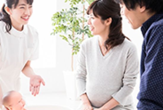 パパ教室（無料）　