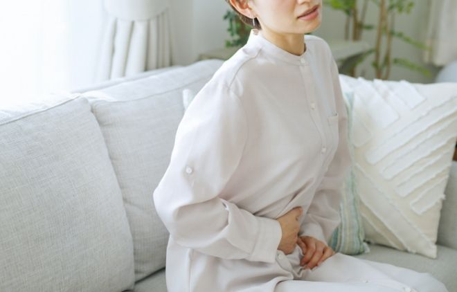 婦人科
