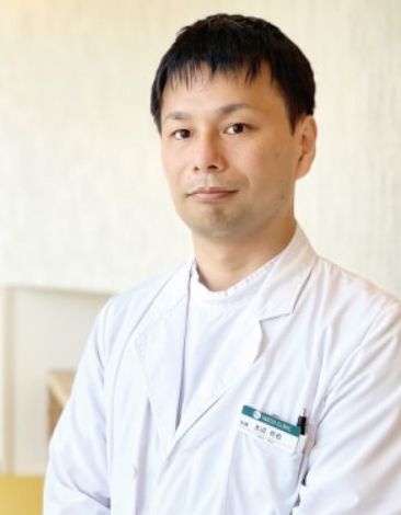 水沼 真也