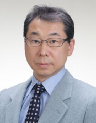 椎津 敏明
