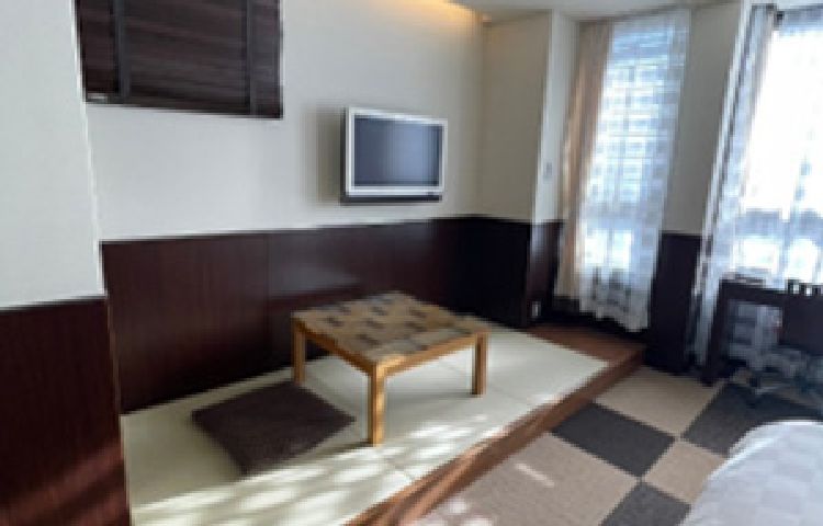 個室Ｓタイプ（約17畳）