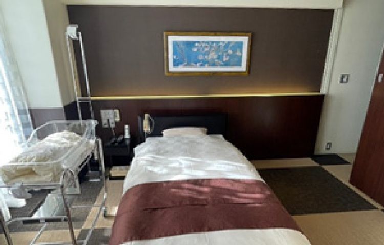 個室Ｓタイプ（約17畳）