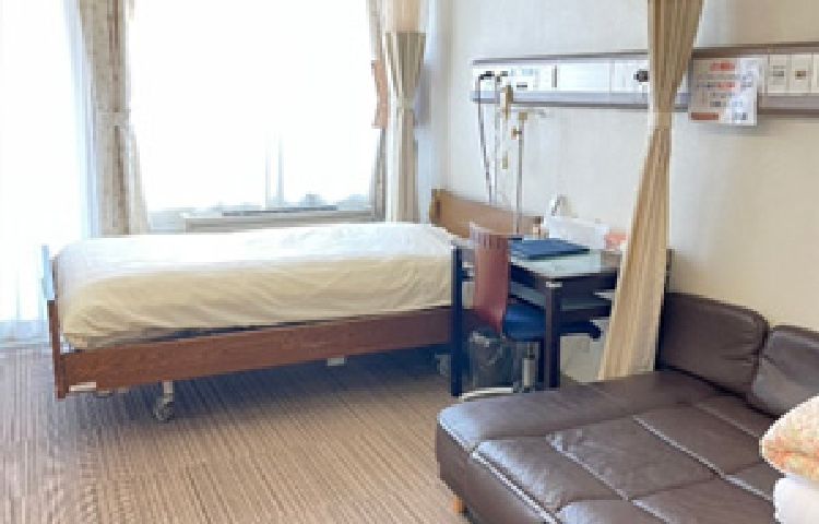 個室Cタイプ　（約9畳）