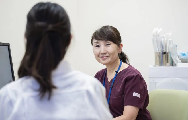 婦人科