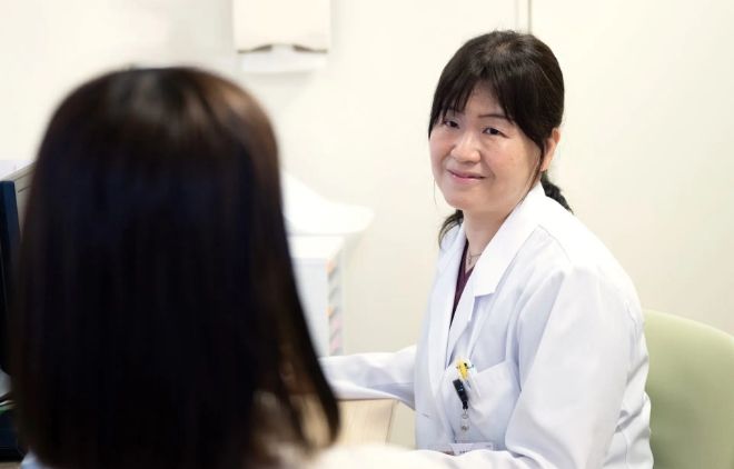 女性内科／内科