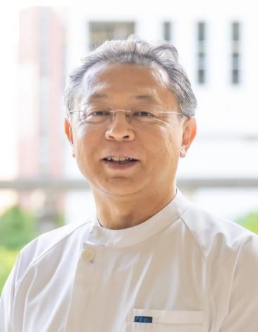 山下 隆博