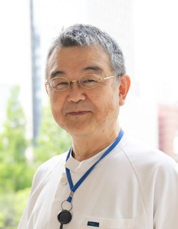 竹田 善治