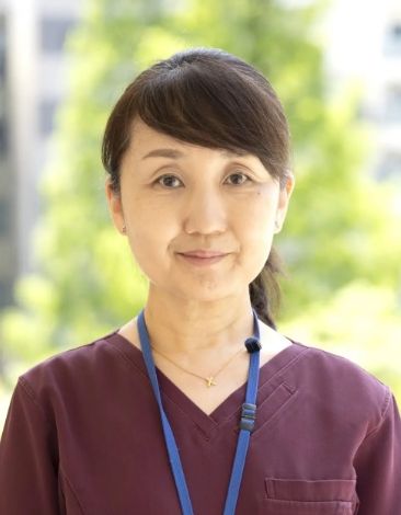 川名 有紀子