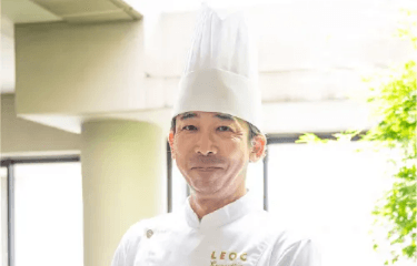 料理長