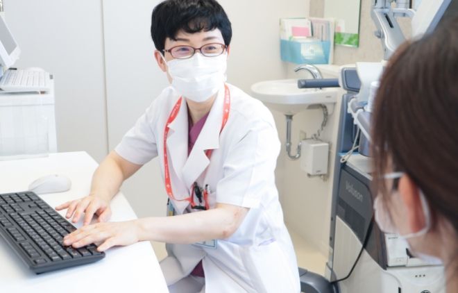 産科