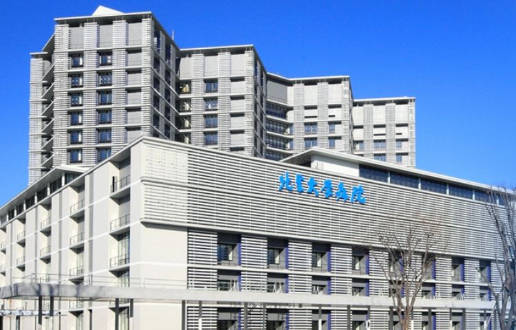 北里大学病院 産科