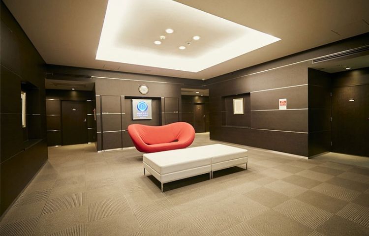 3階ホール