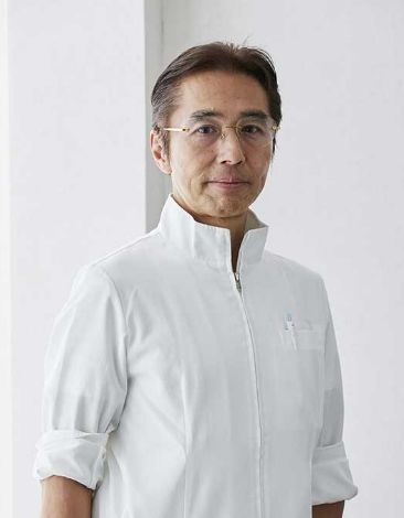 中部 健