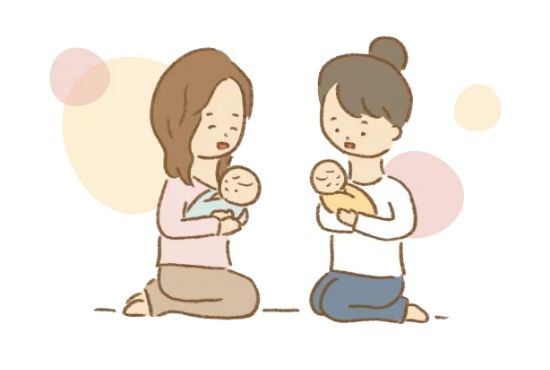 親子サロン