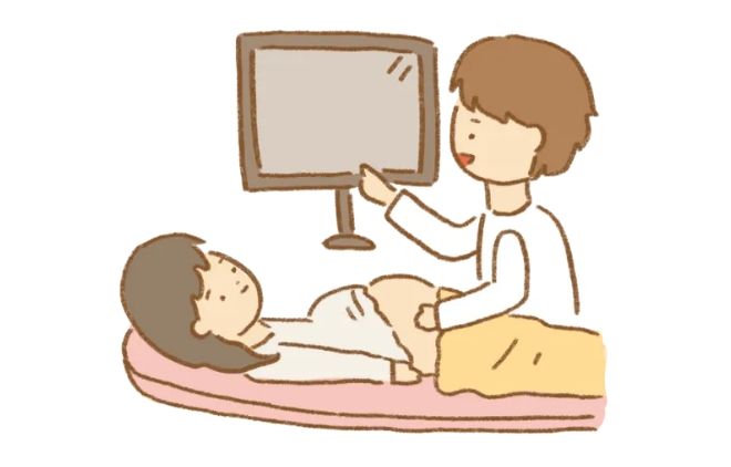 産前