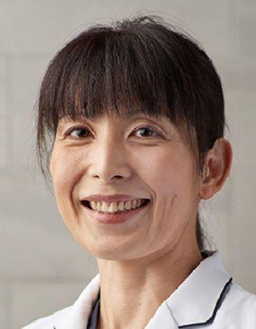 中矢 紀世