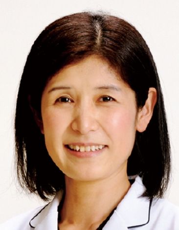 莖田 綾子