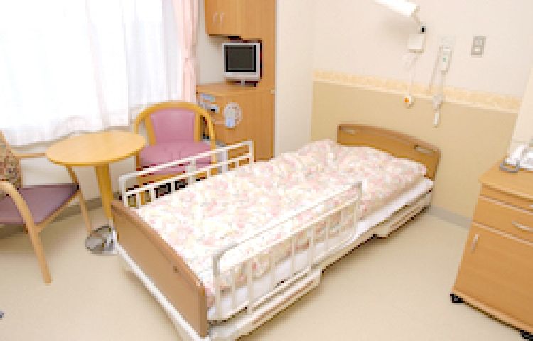 個室