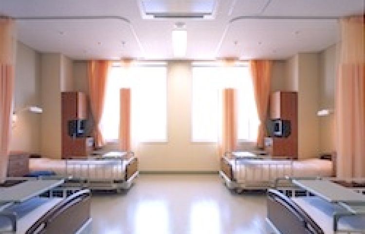 大部屋