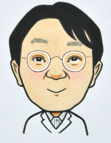 稲冨 滋