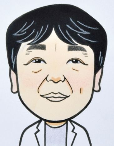 桑野 譲