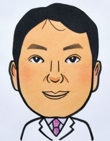 中山 靖夫