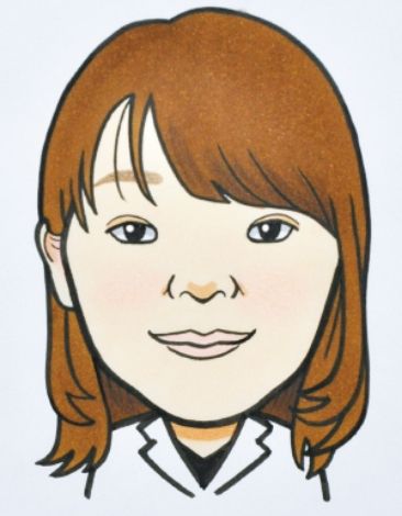 片山 美沙