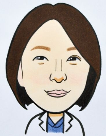 金沢 純子
