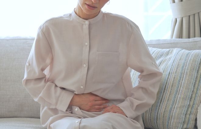 婦人科