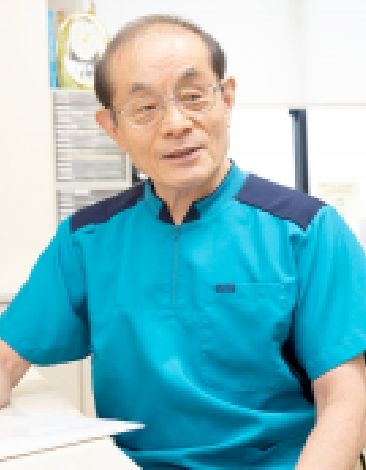 伊藤 隆志