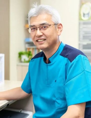 大野原 良昌