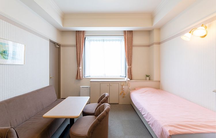 お部屋