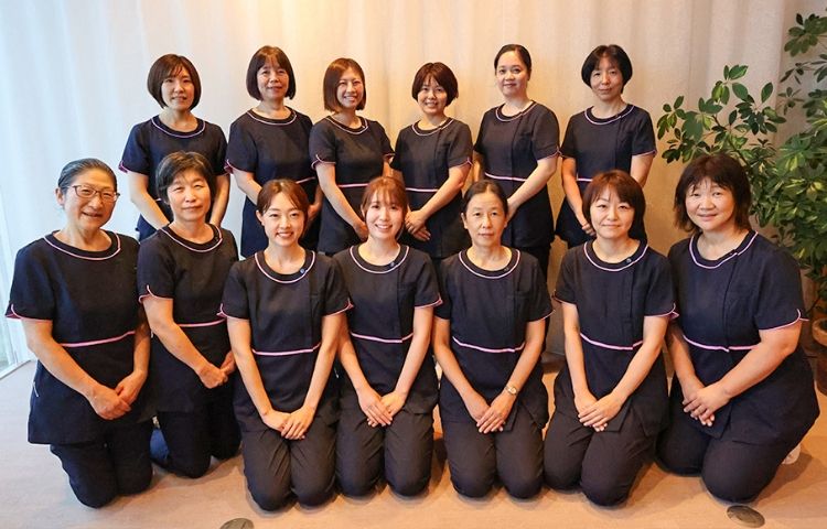 助産師・看護師