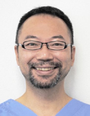 伊藤 善啓
