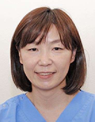 原田 佳世子