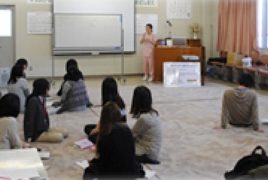 マタニティクラス（前期）