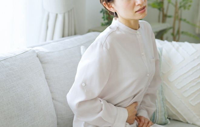 婦人科