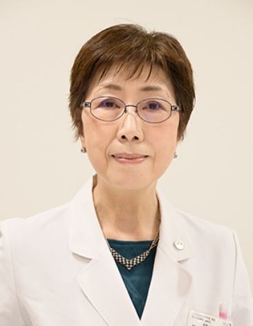 金重 恵美子