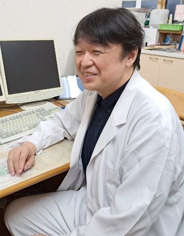 梅岡 弘一郎