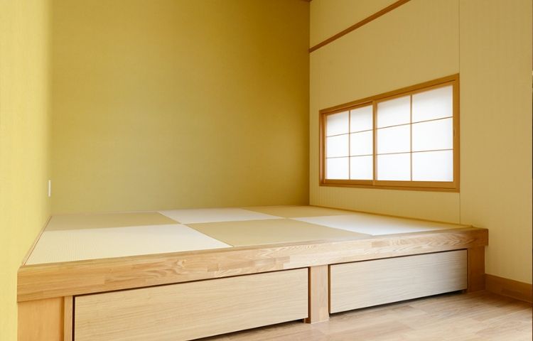 お部屋｜セミスイートルーム