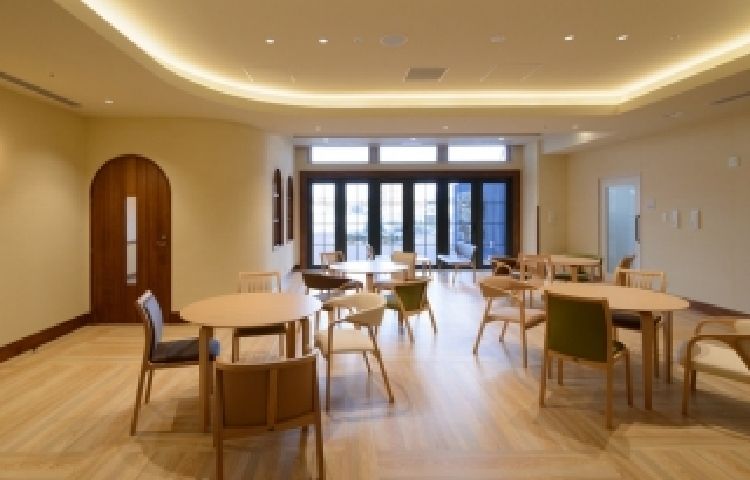 ラウンジ