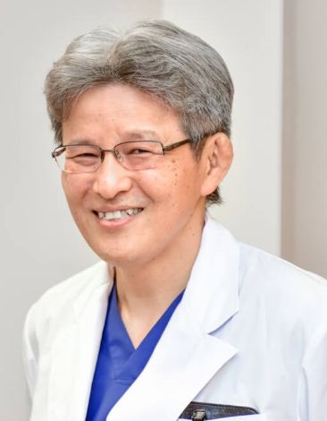 岩田 浩輔