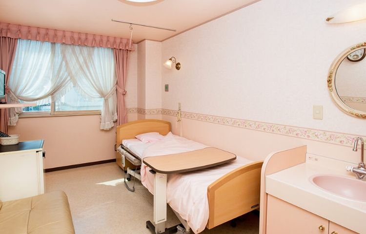 お部屋｜一般個室