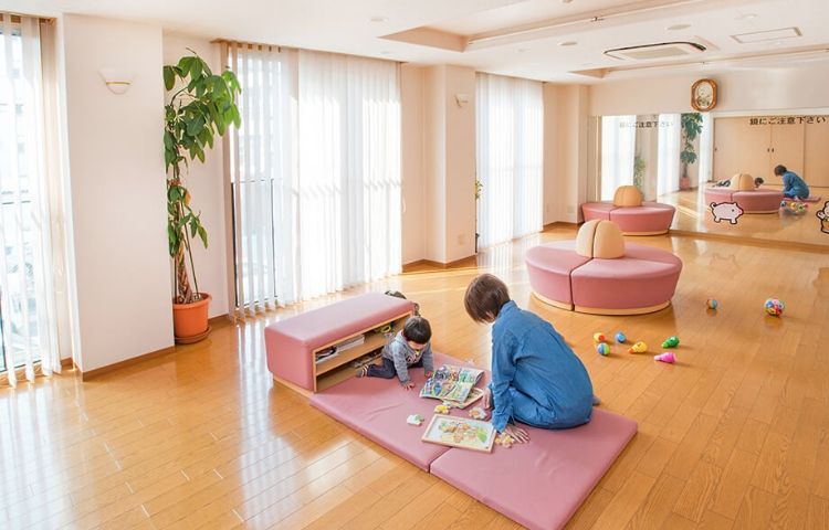 多目的ホール