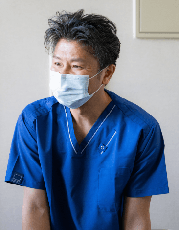 平野 開士