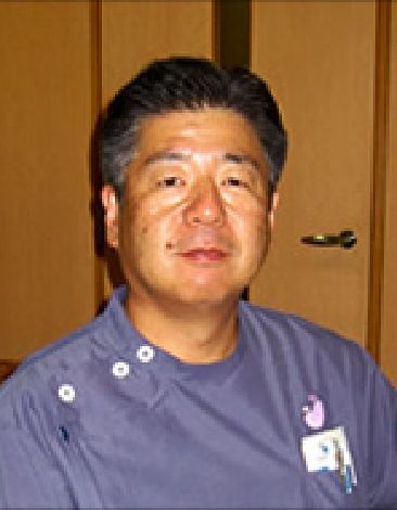 荒川 正人