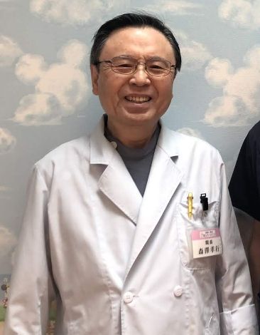 森澤 孝行
