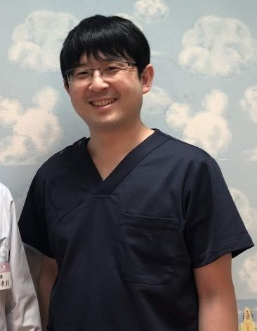 森澤 宏行