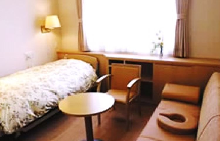 特別室