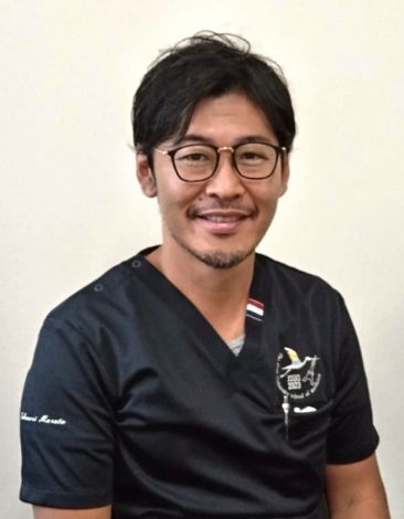丸田 剛徳